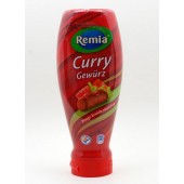 Salsa de curry Remia 500 ml
